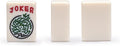 Set of 166 American Mahjong Tiles V365084