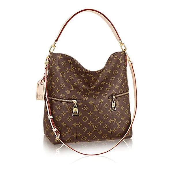 Fluffy Solid Color Plush Top-Handle Shoulder Bag H669