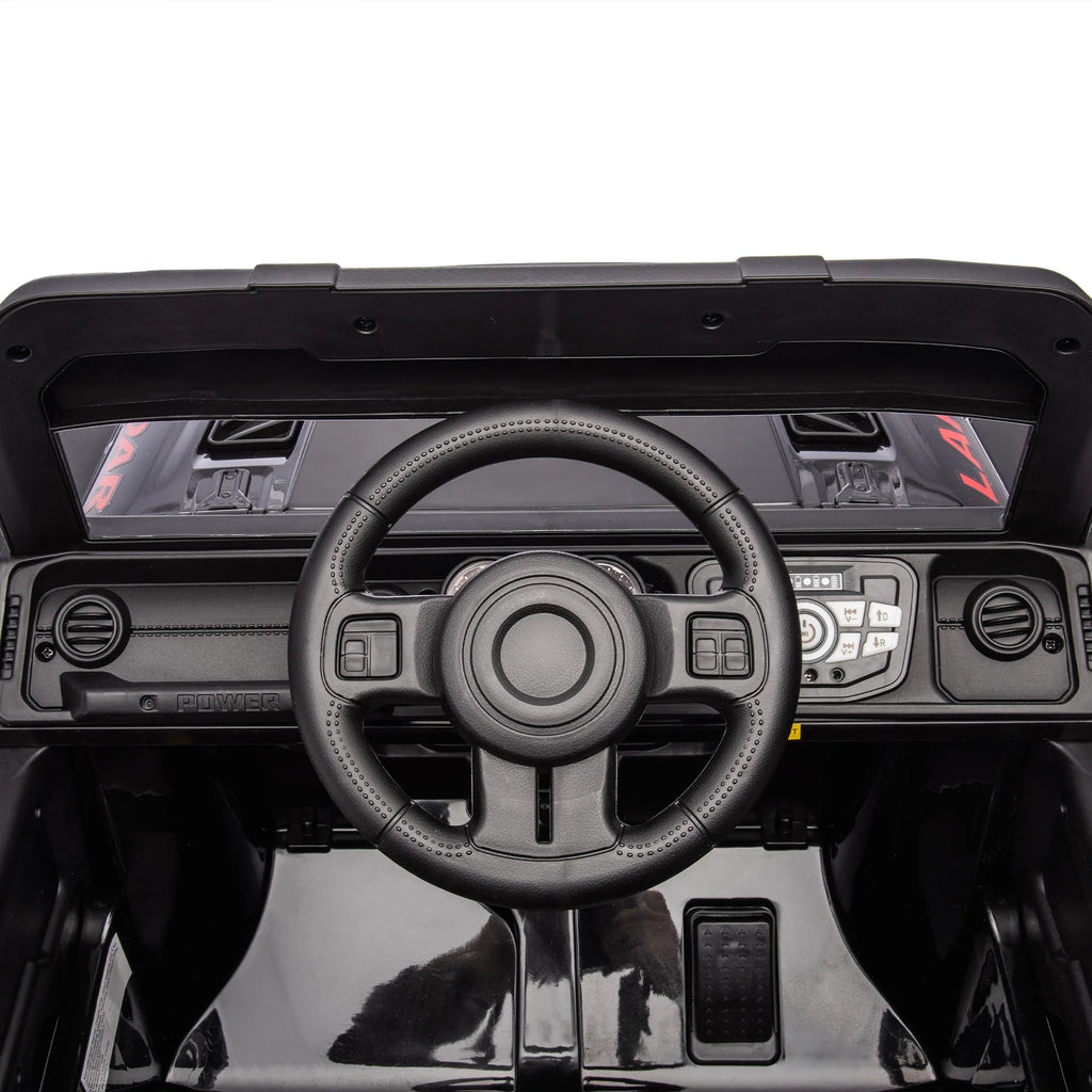24V Ride on Car PickUp Truck with Remote Control F975
