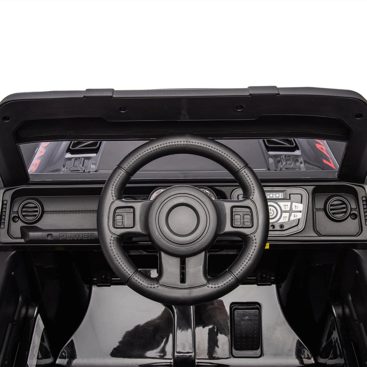 24V Ride on Car PickUp Truck with Remote Control F975