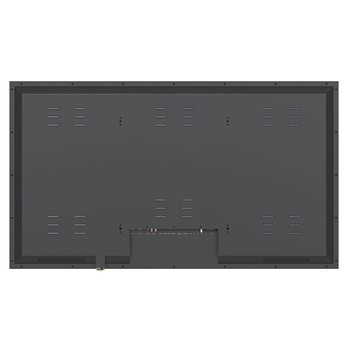 49" High Brightness Smart Outdoor Television L2089