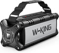 Bluetooth Speaker, IPX6 Waterproof, Portable Wireless, Bluetooth 5.0, 8000mAh Power Bank, 24H Playtime, TF-Card, AUX, NFC, EQ Z45166