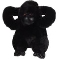 Large Plush Gorilla Stuffed Doll P8049