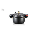 Black Pearl Pressure Cooker Z1625
