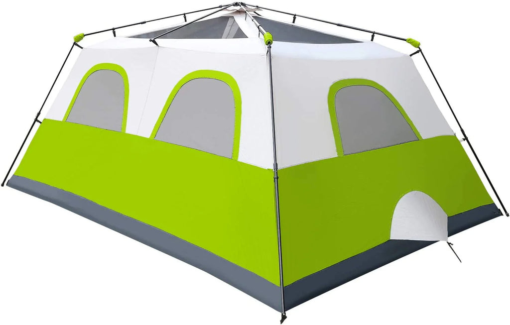 10 Person Waterproof Camping Tent V914134