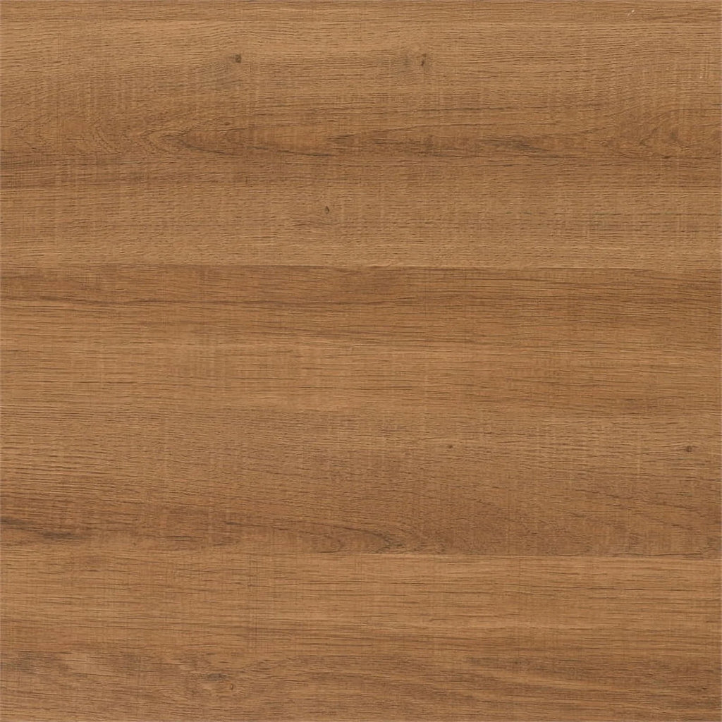 Brown Wood & Metal Nesting Coffee Tables I56097