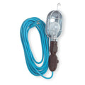 Black Incandescent Hand Lamp O535