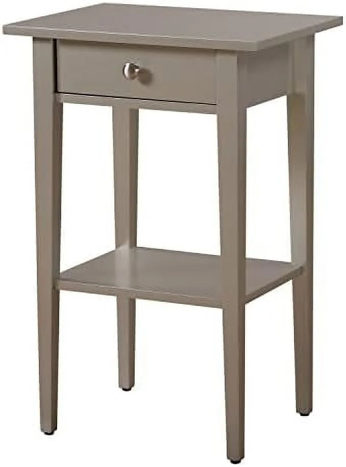 1 Drawer Nightstand Y34228