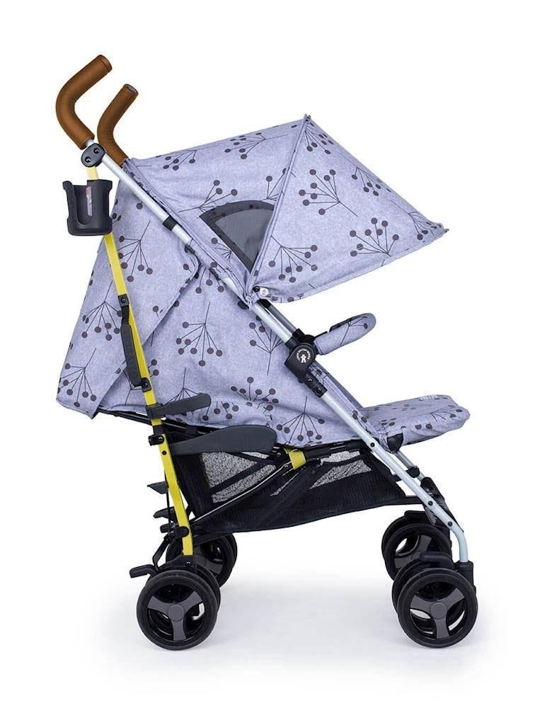 Supa 3 Stroller R671956