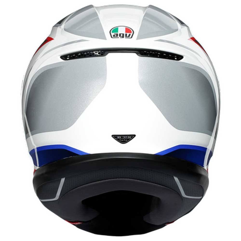 Helmet K6 Size XXL Z372