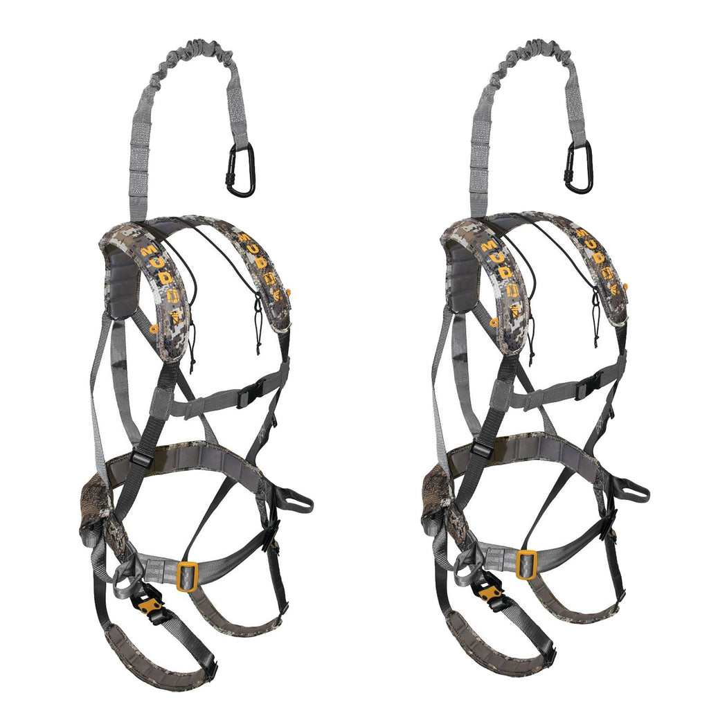 Deer Stand Safety Harness (2 Pack) L116