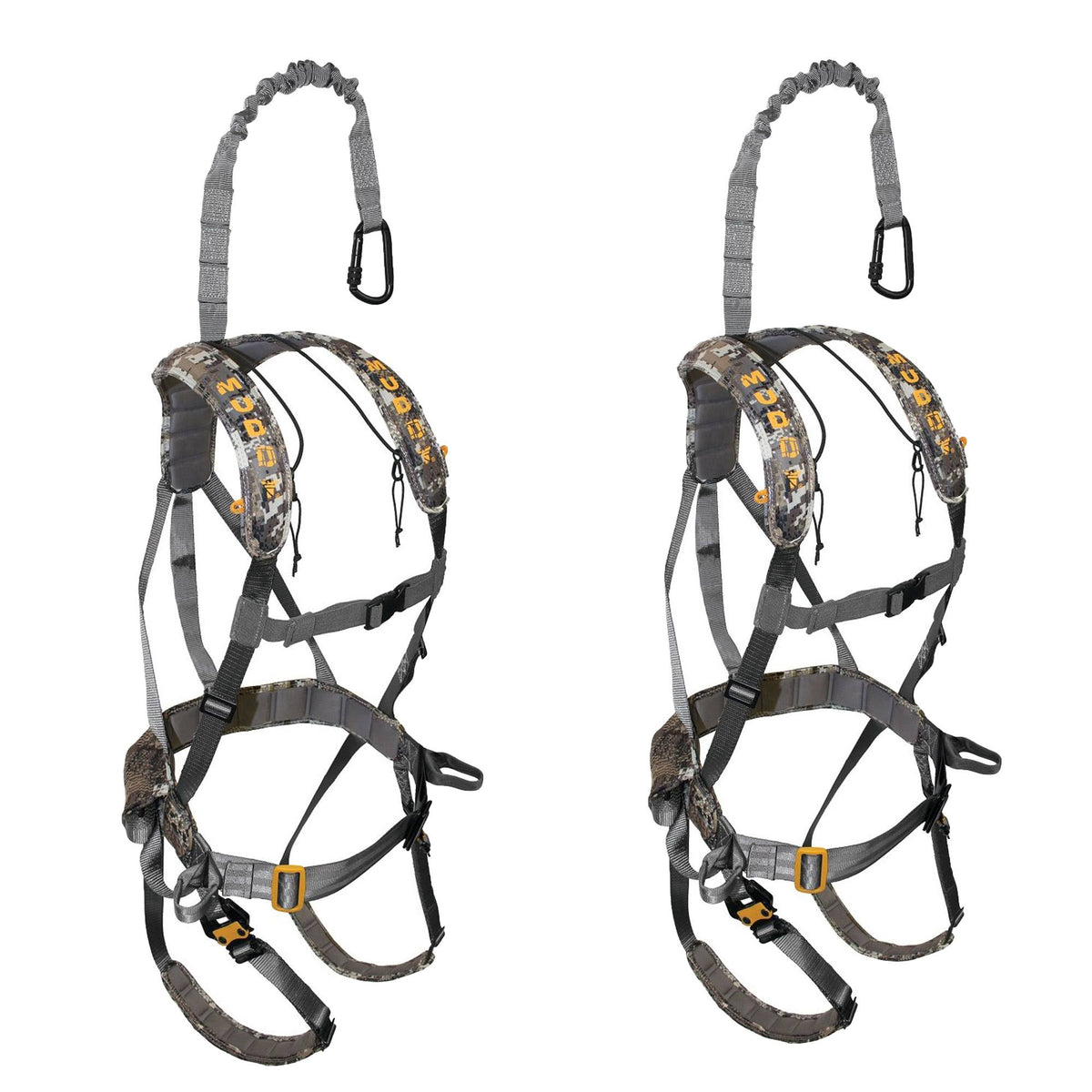 Deer Stand Safety Harness (2 Pack) L116