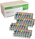 Compatible Ink Cartridges 32-Pack R861831