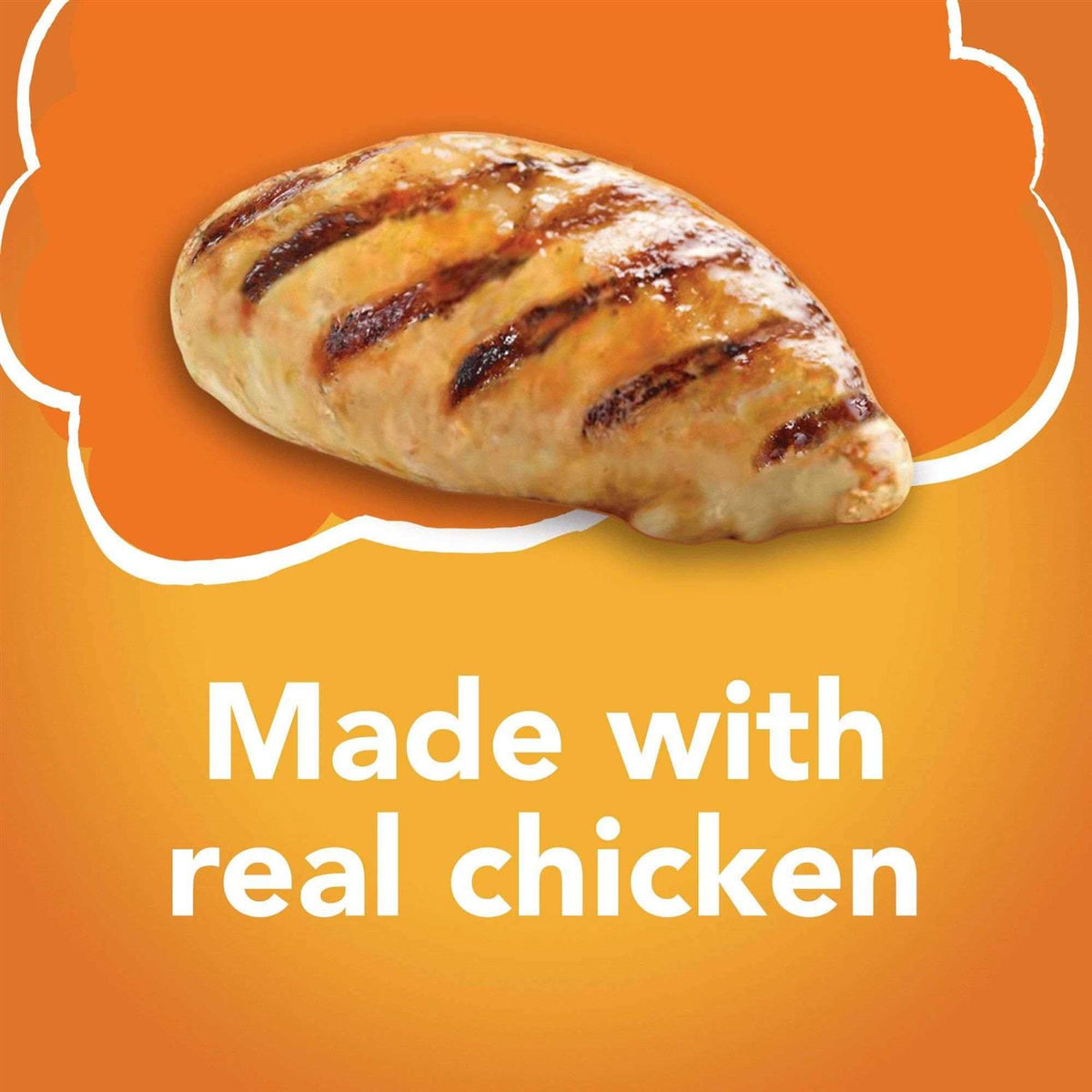 Chicken Wet Cat Food Variety Pack N2916