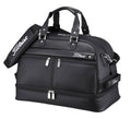 Black Boston Bag N501
