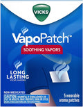 Aroma Patch 4 Pack Y86188