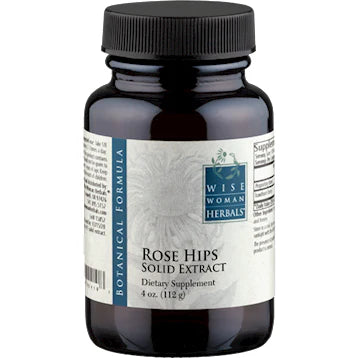 Rose Hips Solid Extract Y115461
