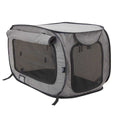 Pop Open Kennel T580