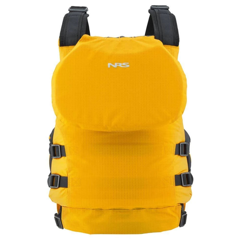 Red Universal Plus PFD I663
