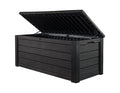 150 Gallon Resin Deck Box M9581