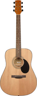 Natural Acoustic Guitar U51084