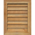 Vertical Gable Vent T4520