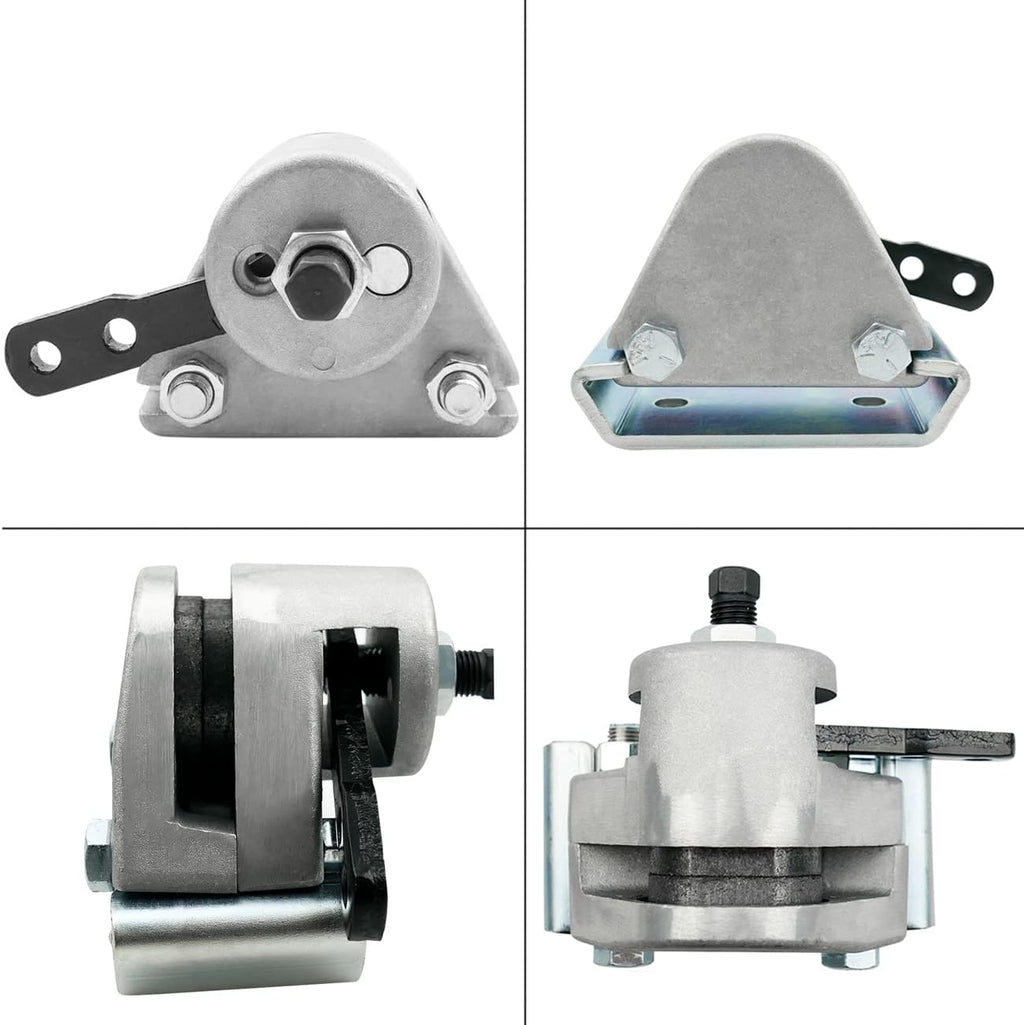Go Kart Brake Kit Pack of 2 K8075