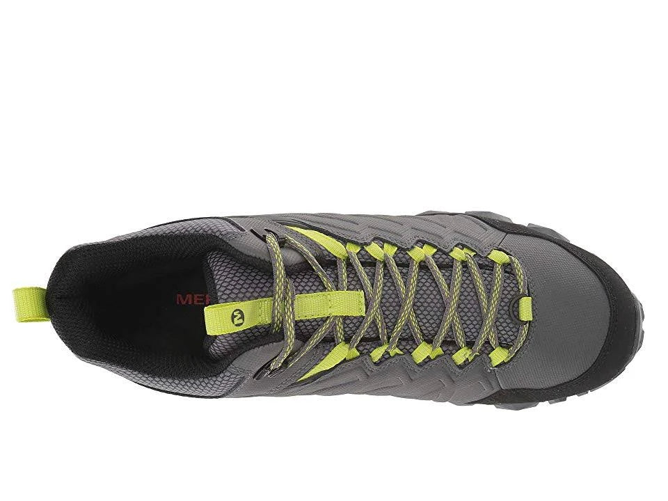 Men's Waterproof Mid Boots G7105