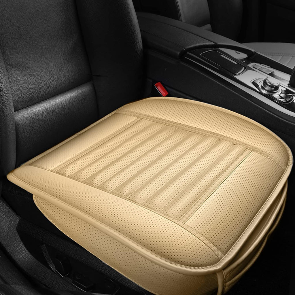 1PC Pu Car Seat Cover Front Seat Protector Pack of 2 Z3087