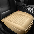 1PC Pu Car Seat Cover Front Seat Protector Pack of 2 Z3087