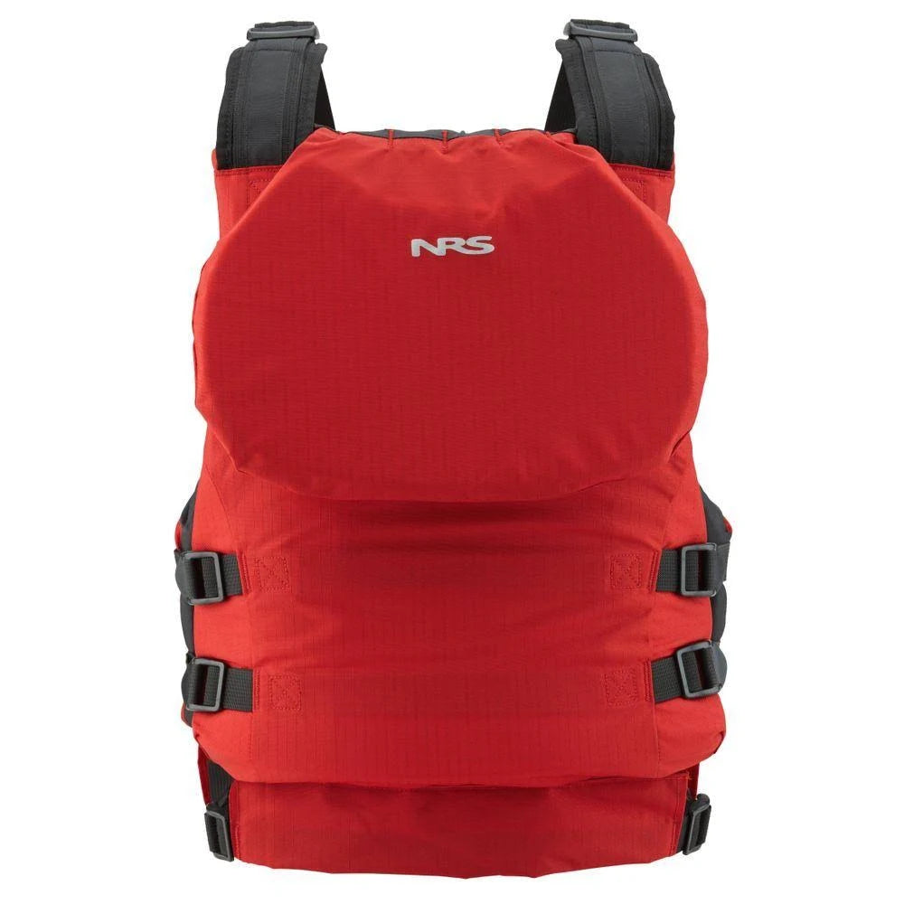 Red Universal Plus PFD I663