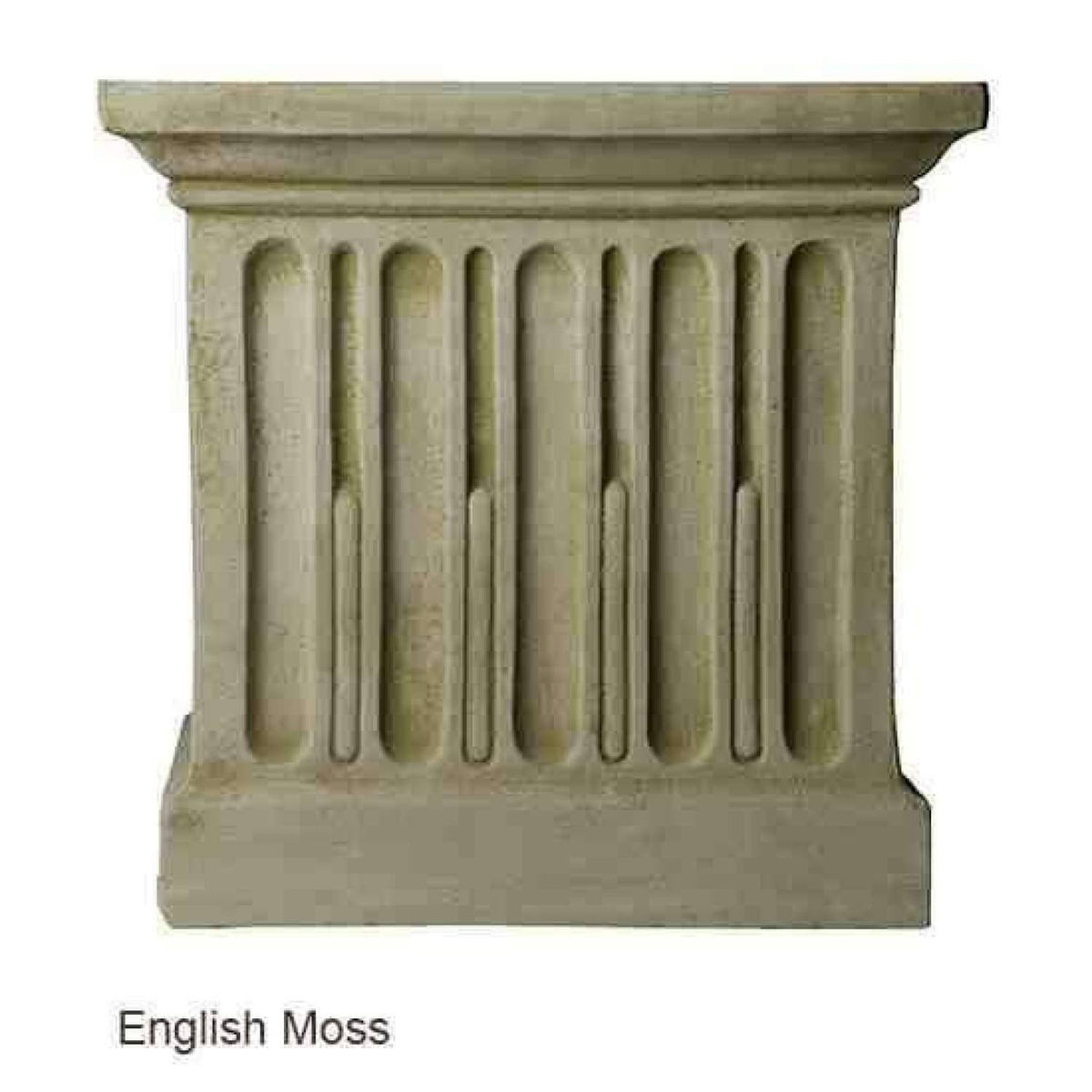Grey Stone Birdbath H4161