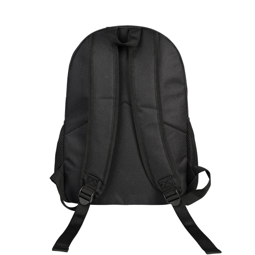 Lightweight Unisex Daypack Backpack U4522