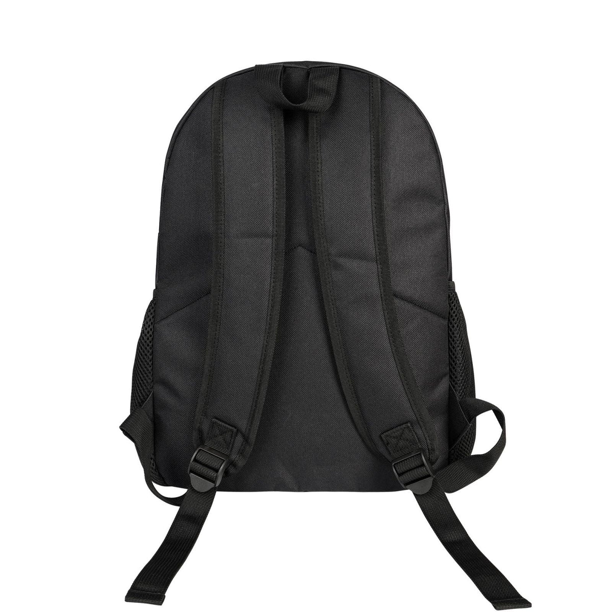 Lightweight Unisex Daypack Backpack U4522