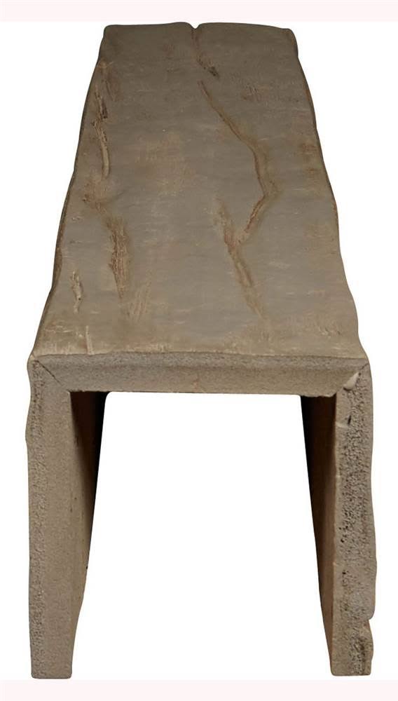 Natural Faux Wood Ceiling Beam L169