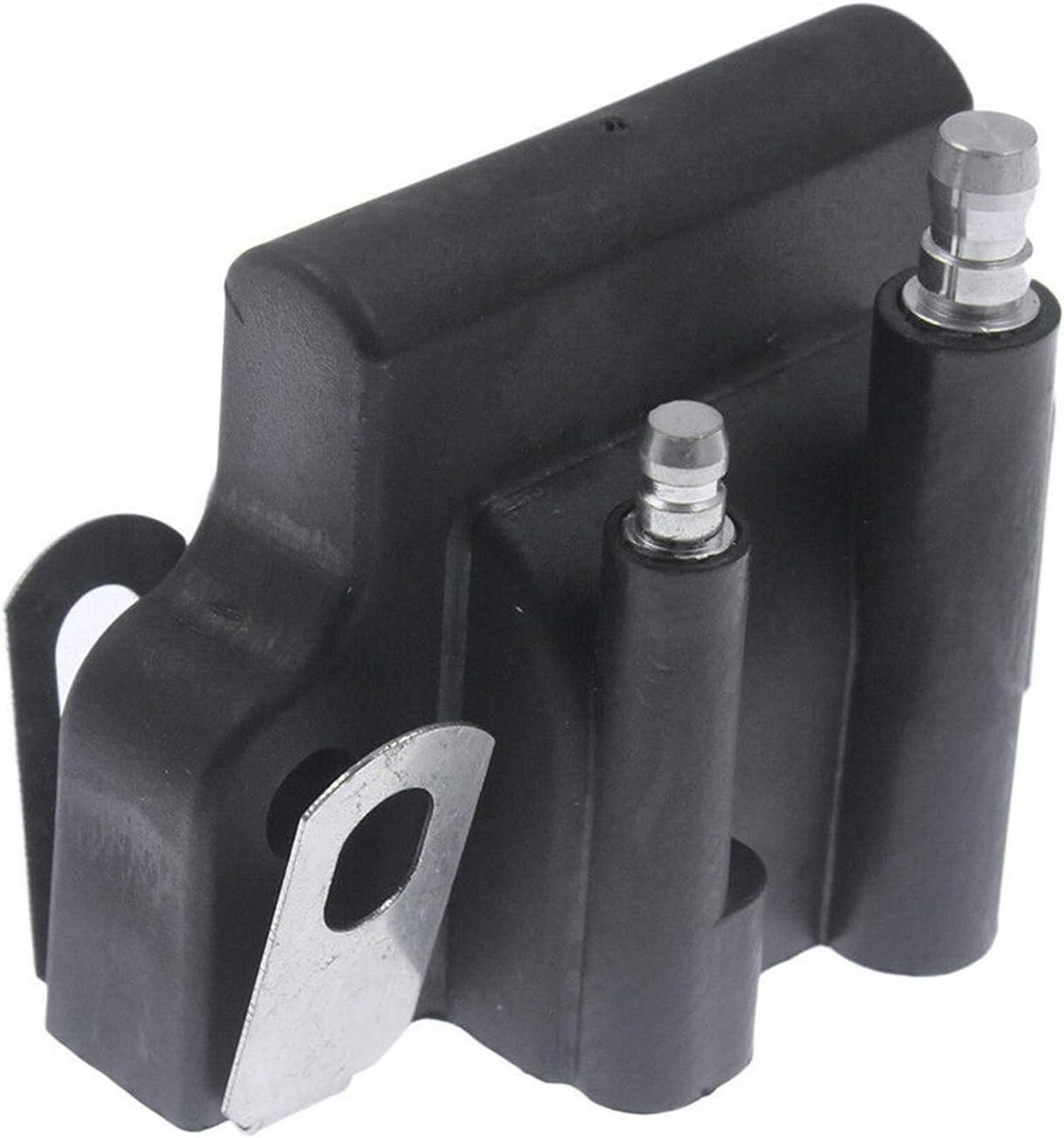 Ignition Coil for Johnson Evinrude Outboard Motor 1985-2005 4HP to 300HP Replaces 18-5179 582508 4 Packs D6953