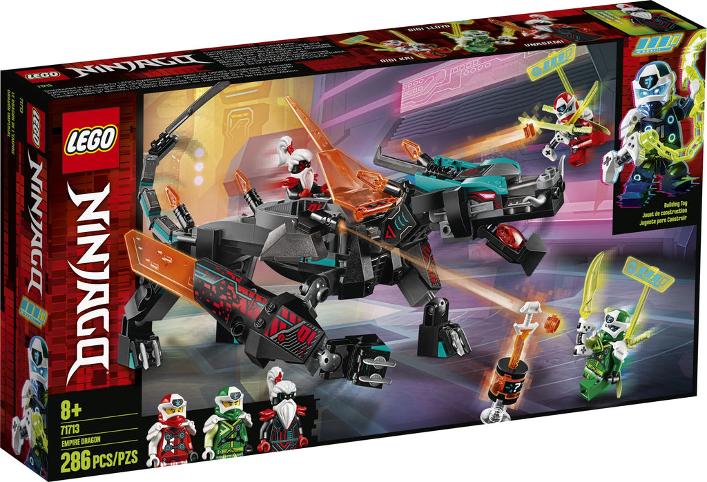Building Toy 286 Pieces M463790