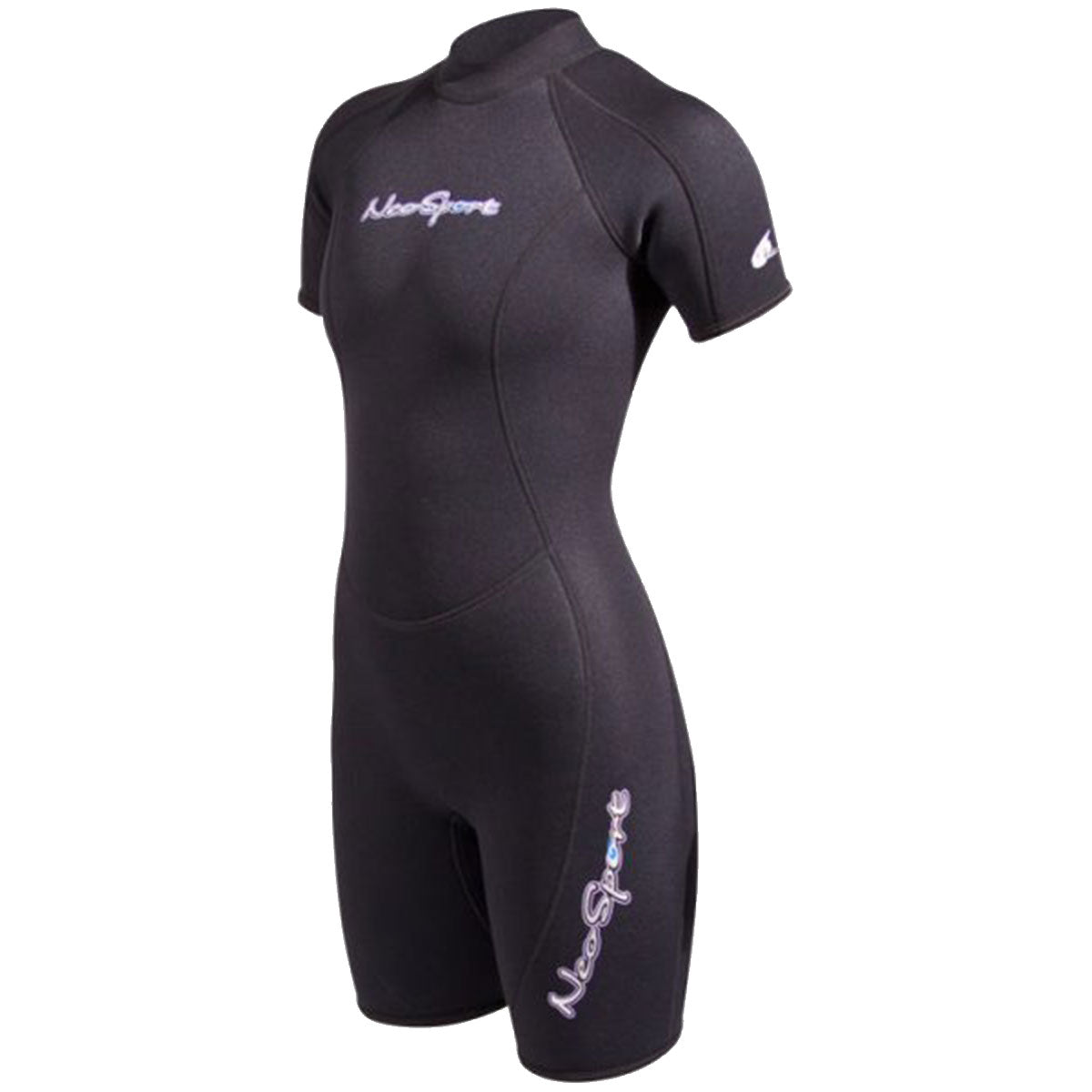 3mm Women's Shorty Wetsuit R56819