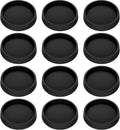2.5 Inch 4pcs Non Slip Rubber Furniture Coasters D696395
