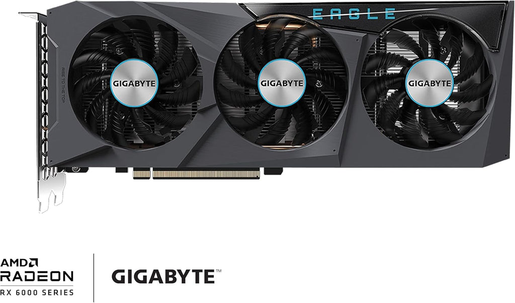 Radeon RX 6600 XT 8GB GDDR6 Graphics Card K145