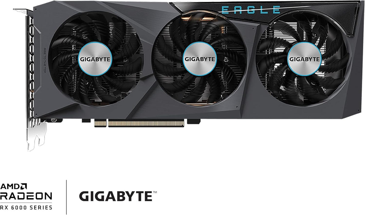 Radeon RX 6600 XT 8GB GDDR6 Graphics Card K145