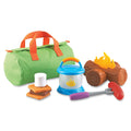 Camping Playset J366