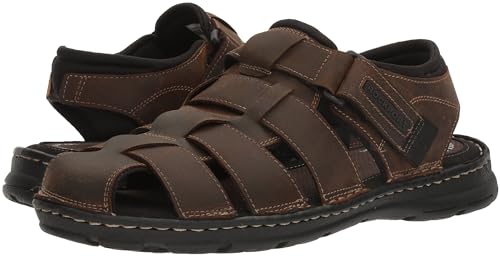 Men's Fishermen Sandal R522