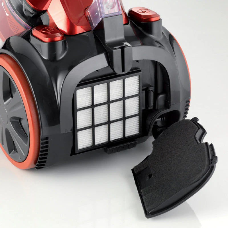 Bagless 3.5L 700W Vacuum W4097