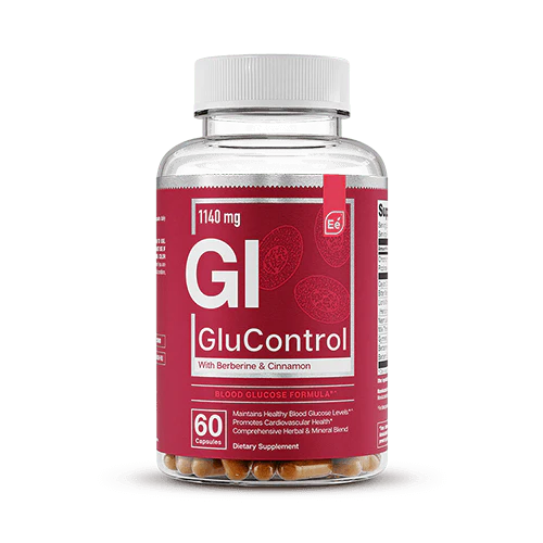 GluControl U4968