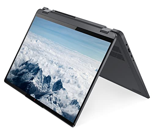 16" 2-in-1 Laptop, 2.5K Touchscreen, 16GB RAM, 1TB SSD K775