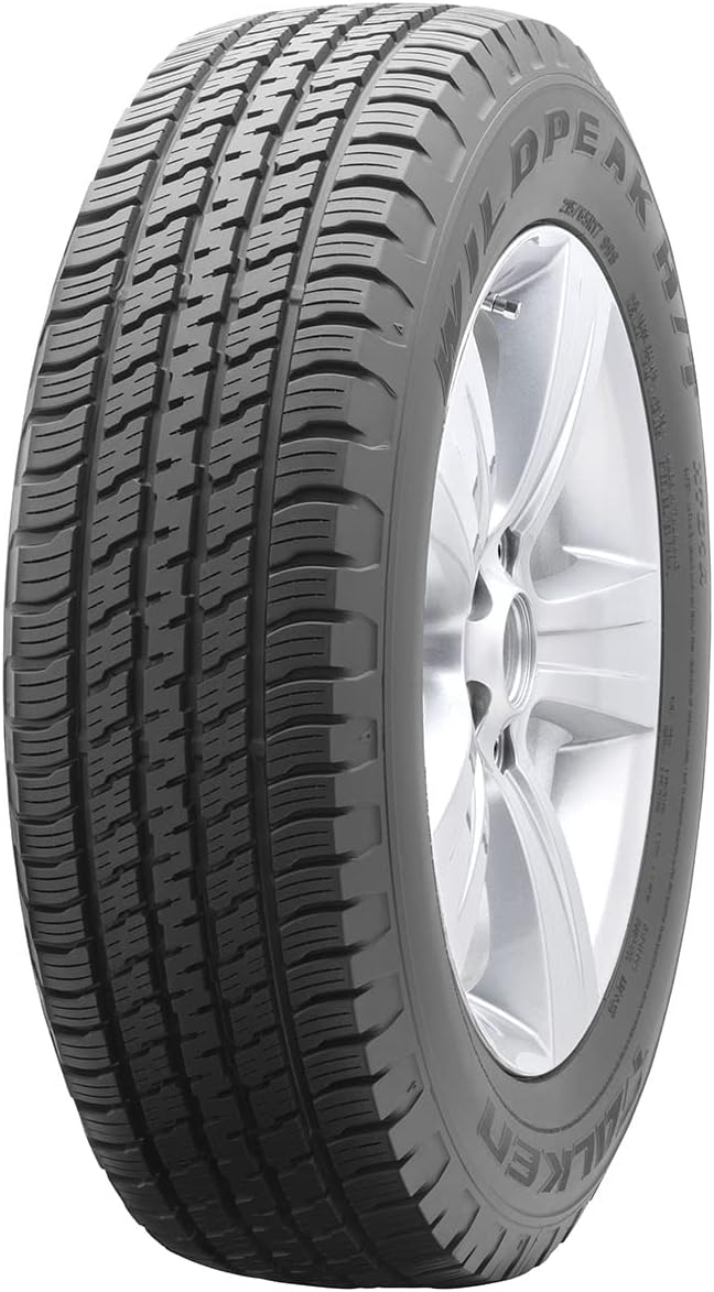 215/65R17 All-Season Radial Tire J634