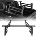 Extendable Aluminum Truck Bed Cargo Rack B8995
