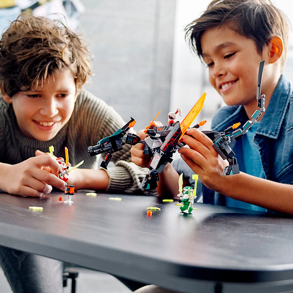 Building Toy 286 Pieces M463790