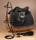 Wide All Purpose Saddle Package I666